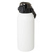 Giganto 1600 ml RCS-zertifizierte Kupfer-Vakuum Isolierflasche aus recyceltem Edelstahl, weiss