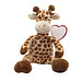 Giraffe MAURICE,braun