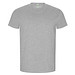 Golden T-Shirt für Herren, Marl Grey, 2XL