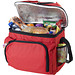 Gothenburg Kühltasche, rot
