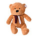 Großer Plüsch-Bär RICO, braun