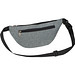 Gürteltasche aus Polyester, grau Gürteltasche aus Polyester, grau