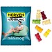 Gummibärchen im Werbetütchen, 10 g, Folie weiß, inkl. Druck
