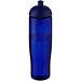 H2O Active® Eco Tempo 700 ml Sportflasche mit Stülpdeckel, blau
