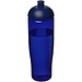 H2O Active® Tempo 700 ml Sportflasche mit Stülpdeckel, blau