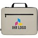 HALFAR® Laptop-Hülle PURE, beige