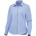 ELEVATE Damen Langarm Bluse Hamell, hellblau, L ELEVATE Damen Langarm Bluse Hamell, hellblau, L