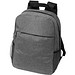 Hoss 15,6 Zoll Laptop-Rucksack, heather grau