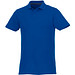 ELEVATE Herren Poloshirt Helios, blau, S