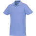 ELEVATE Herren Poloshirt Helios, hellblau, M