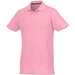 ELEVATE Herren Poloshirt Helios, Light pink, S