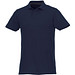 ELEVATE Herren Poloshirt Helios, dunkelblau, M
