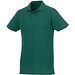 ELEVATE Herren Poloshirt Helios, waldgrün, XS