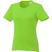 ELEVATE Damen T-Shirt Heros, apfelgrün, S