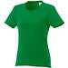 ELEVATE Damen T-Shirt Heros, Fern green, XXL