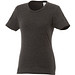 ELEVATE Damen T-Shirt Heros, kohle, XXL