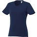 ELEVATE Damen T-Shirt Heros, dunkelblau, XL