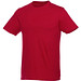 ELEVATE T-Shirt Heros, rot, L