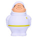 Herr Bert® Anti-Stress-Figuren Weltraum Bert®, bunt