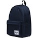 Herschel Classic recycelter Rucksack 26 L, navy