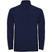 Himalaya 1/4 Zip - Fleecepullover für Herren, Navy Blue, XL
