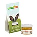 Honig in Überreichverpackung, Ostern, 1-seit. Druck