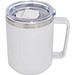 HUDDY Travel Mug, Trinkbecher, weiß