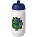 HydroFlex™ 500 ml Sportflasche, blau, weiß