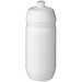 HydroFlex™ 500 ml Squeezy Sportflasche, weiß/weiß