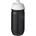 HydroFlex™ 500 ml Squeezy Sportflasche, weiß/schwarz