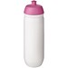 HydroFlex™ 750 ml Squeezy Sportflasche, magenta