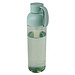 Illuminate 600 ml RPET-Wasserflasche, mintgrün
