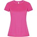 Pink Fluor