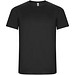 Imola Sport T-Shirt für Kinder, Dark Lead, 12