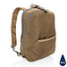 Impact AWARE™ 1200D 15.6 Zoll Laptop-Rucksack, braun, grau