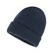 Impact AWARE™ Polylana® doppelt gestrickte Mütze, navy blau