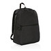 Impact AWARE™ RPET Basic Rucksack, schwarz