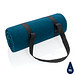 Impact AWARE™ RPET Picknickdecke, navy blau