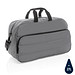 XD XCLUSIVE Wochenendtasche Impact Aware RPET, anthrazit XD XCLUSIVE Wochenendtasche Impact Aware RPET, anthrazit