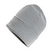 XD COLLECTION Impact Polylana® Beanie mit AWARE™ Tracer, grau