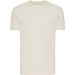 IQONIQ Brett T-Shirt aus recycelter Baumwolle, natural raw, 4XL