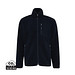 Iqoniq Diran Fleecejacke, schwarz, XL