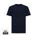 Iqoniq Kakadu relaxed T-Shirt, navy blau, XS