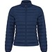 Iqoniq Maiko Damen Steppjacke, navy blau, S