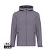 vulcano heather grey