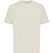 IQONIQ Nikko Heavyweight T-Shirt aus recycelter Baumwolle, natural raw, 4XL