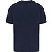 Iqoniq Nikko Heavyweight T-Shirt, navy blau, XXL