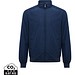 IQONIQ Odin Urban Jacke aus recyceltem Polyester, navy blau, M
