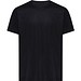 Iqoniq Tikal Sport Quick-Dry T-Shirt, schwarz, XXS