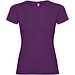 Jamaika T-Shirt für Damen, lila, 2XL